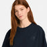 Short Sleeve Silicon Badge Tee