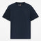 Short Sleeve Silicon Badge Tee