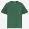 Short Sleeve Silicon Badge Tee