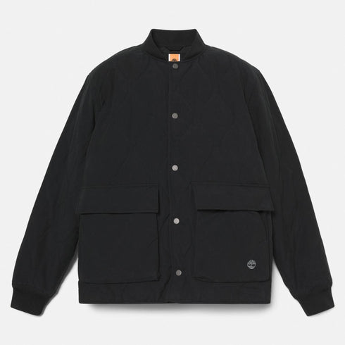 Men's Quilted Jacket