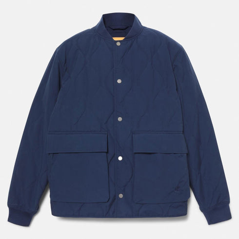 Men's Quilted Jacket