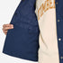 Men's Quilted Jacket