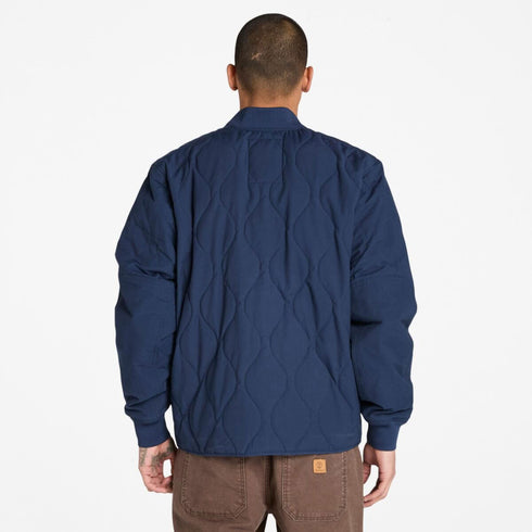 Men's Quilted Jacket