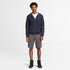 Twill Cargo Shorts