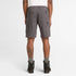 Twill Cargo Shorts