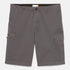 Twill Cargo Shorts