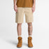 Twill Cargo Shorts