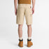 Twill Cargo Shorts
