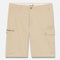 Twill Cargo Shorts