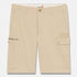 Twill Cargo Shorts