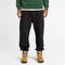 Timberland Mens Silicon Badge (Lb) Sweatpant - Sweatpants in Black