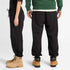 Timberland Mens Silicon Badge (Lb) Sweatpant - Sweatpants in Black