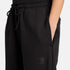 Timberland Mens Silicon Badge (Lb) Sweatpant - Sweatpants in Black
