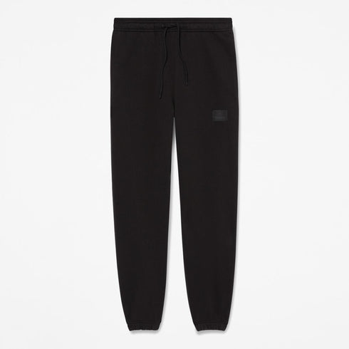 Timberland Mens Silicon Badge (Lb) Sweatpant - Sweatpants in Black