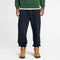 Timberland Mens Silicon Badge (Lb) Sweatpant - Sweatpants in Blue