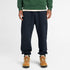 Timberland Mens Silicon Badge (Lb) Sweatpant - Sweatpants in Blue