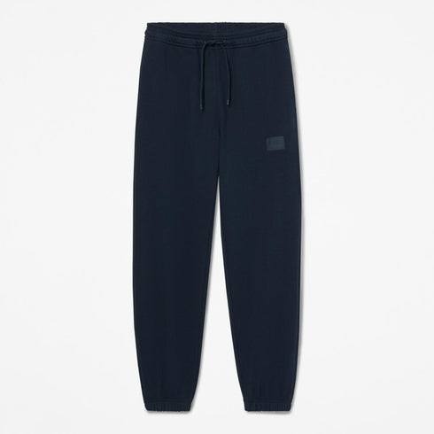 Timberland Mens Silicon Badge (Lb) Sweatpant - Sweatpants in Blue