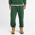 Timberland Mens Silicon Badge (Lb) Sweatpant - Sweatpants in Green