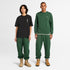 Timberland Mens Silicon Badge (Lb) Sweatpant - Sweatpants in Green