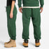 Timberland Mens Silicon Badge (Lb) Sweatpant - Sweatpants in Green