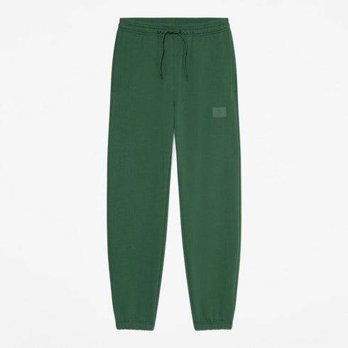 Timberland Mens Silicon Badge (Lb) Sweatpant - Sweatpants in Green