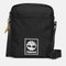 Timberland Mens Thayer Tfo Cross Body Bag - Crossbody Bag in Black