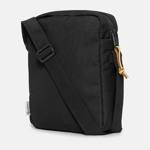 Timberland Mens Thayer Tfo Cross Body Bag - Crossbody Bag in Black