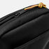 Timberland Mens Thayer Tfo Cross Body Bag - Crossbody Bag in Black