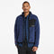 Men's Polartec 200 Mix Media Full Zip Fleece