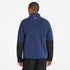 Men's Polartec 200 Mix Media Full Zip Fleece