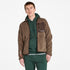 Men's Polartec 200 Mix Media Full Zip Fleece