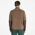Men's Polartec 200 Mix Media Full Zip Fleece