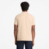 Timberland Mens Millers River Pique Short Sleeve Polo in Beige