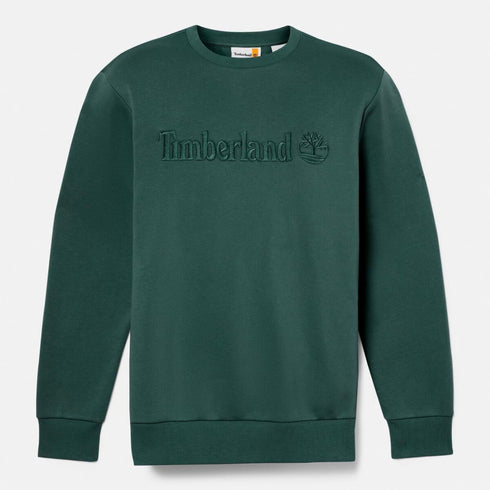 Men's Crew Neck