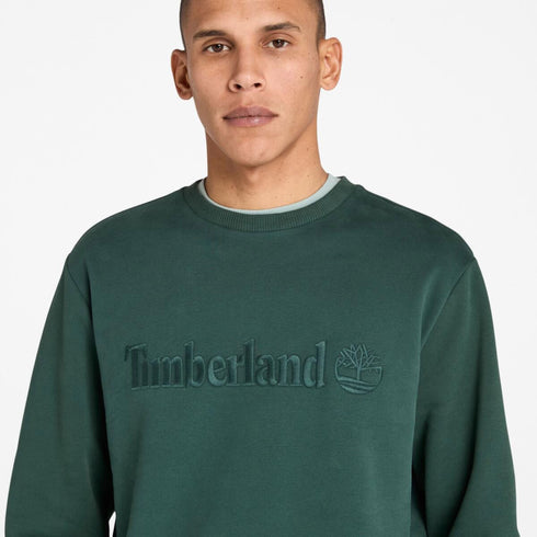 Men's Crew Neck