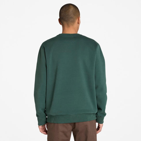 Men's Crew Neck