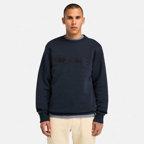 Men's Crew Neck