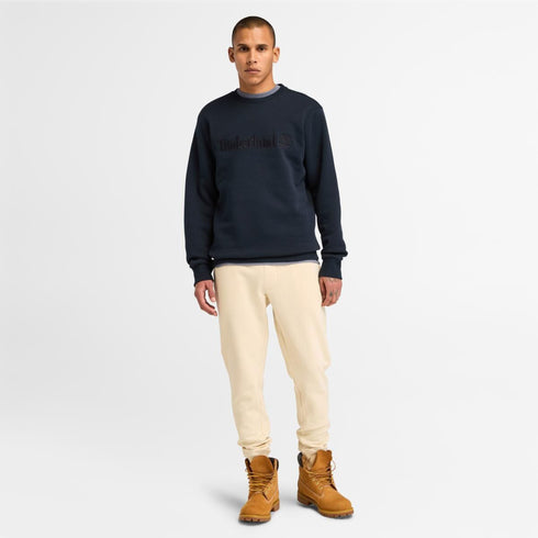 Men's Crew Neck