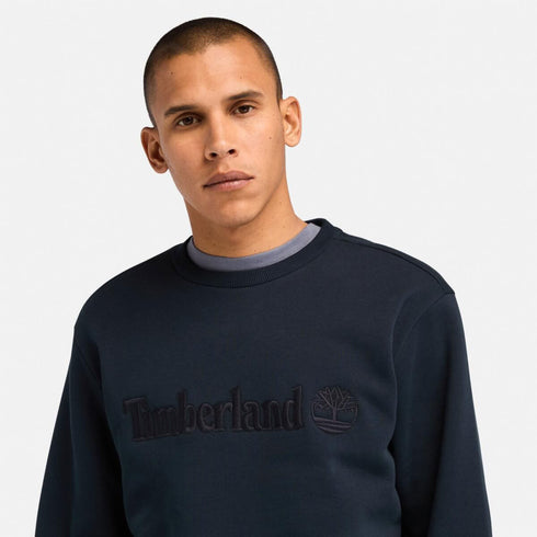 Men's Crew Neck