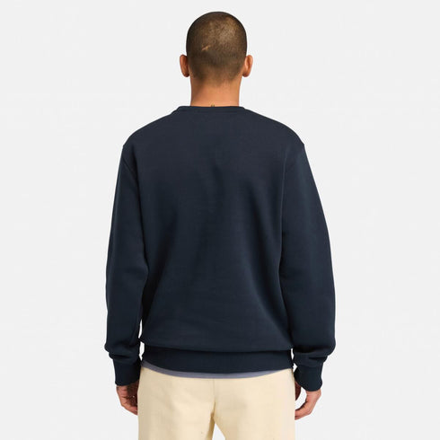 Men's Crew Neck
