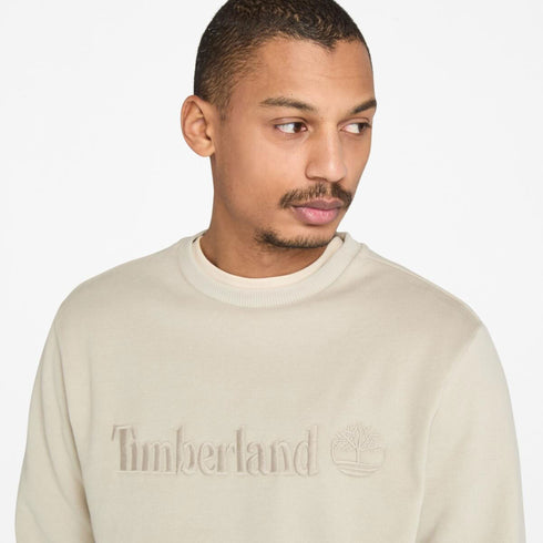 Men's Crew Neck