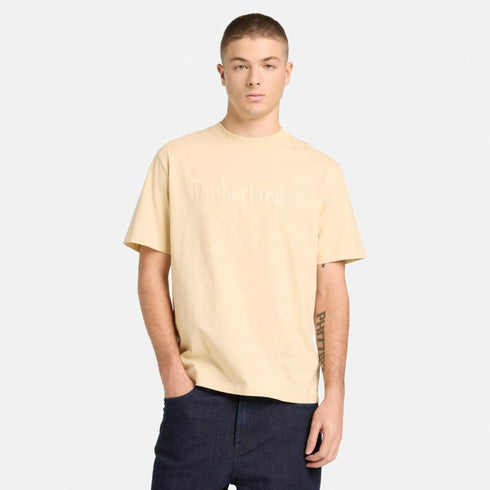 Men's Hampthon Short Sleeve Tee