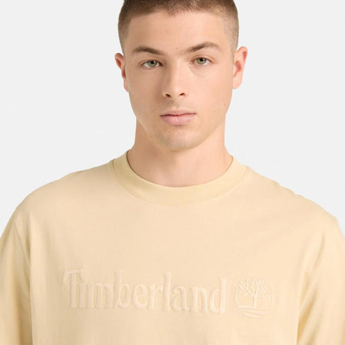 Men's Hampthon Short Sleeve Tee