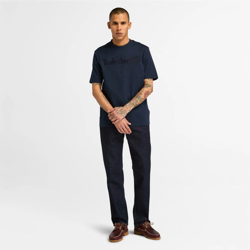 Men's Hampthon Short Sleeve Tee