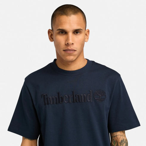 Men's Hampthon Short Sleeve Tee