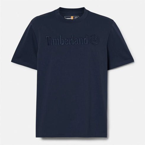 Men's Hampthon Short Sleeve Tee