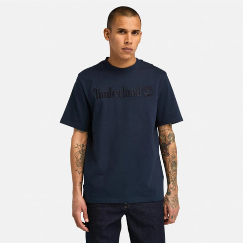 Men's Hampthon Short Sleeve Tee