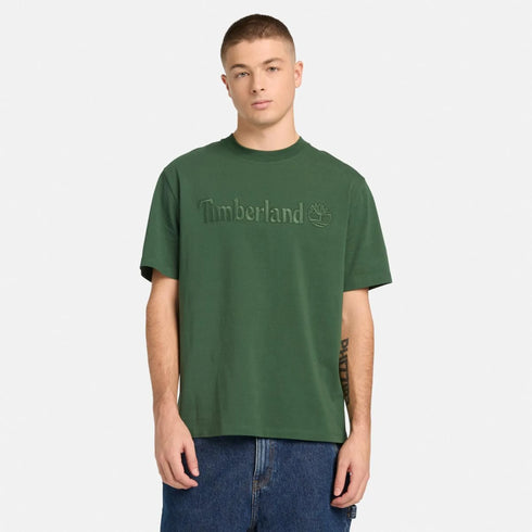 Men's Hampthon Short Sleeve Tee
