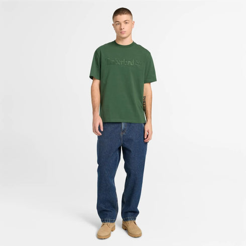 Men's Hampthon Short Sleeve Tee