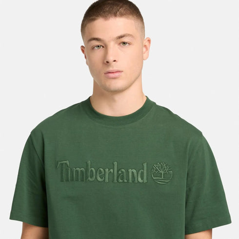 Men's Hampthon Short Sleeve Tee